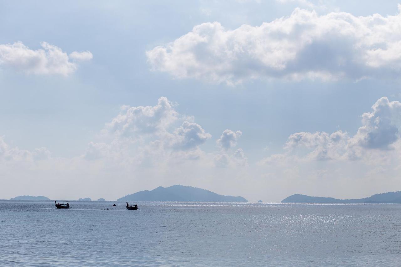 Asara Private Beach Resort Koh Lipe Exterior foto