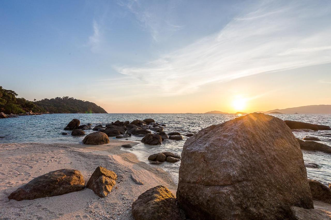 Asara Private Beach Resort Koh Lipe Exterior foto